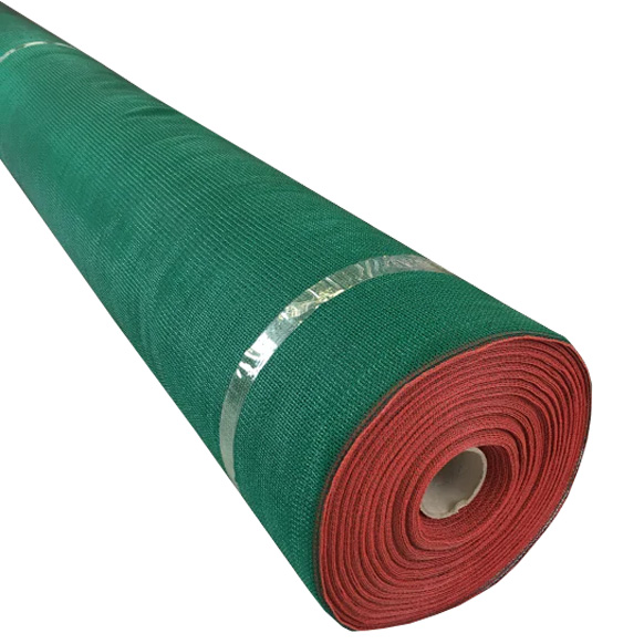 Green Shade Net
