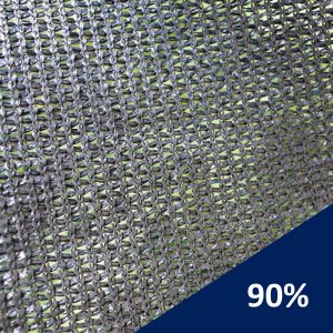 خرید توری سایبان 90 درصد