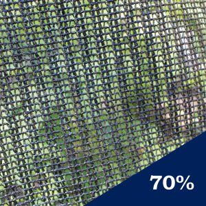 خرید توری سایبان 70 درصد