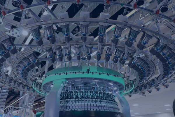 دستگاه گردباف اویسا