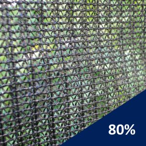 قیمت شید گلخانه 80 درصد