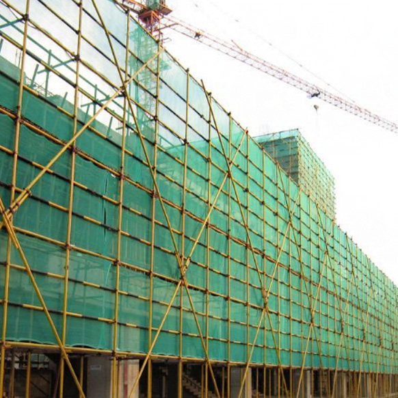 کاربرد توری سایبان 90 درصد