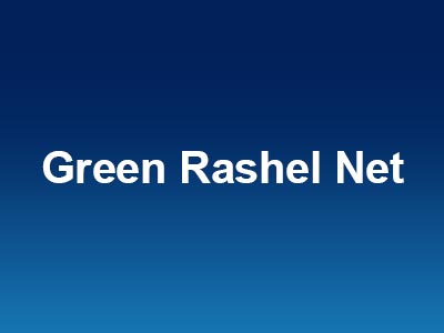 Green Rashel Net