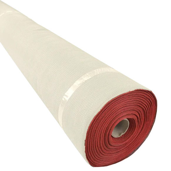 شبكة تظليل بيضاء