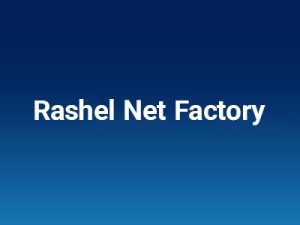 Raschel Net Factory