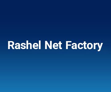 Raschel Net Factory